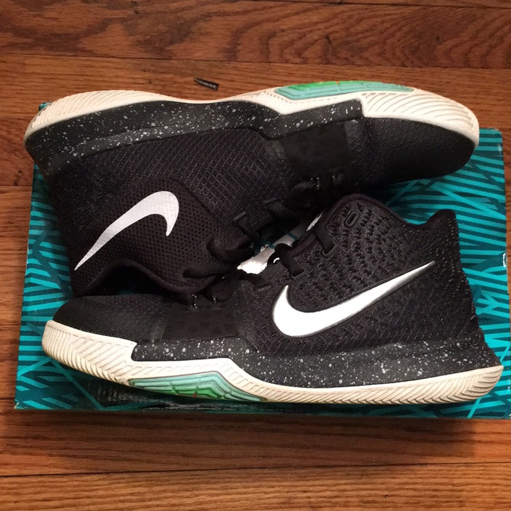 Kyrie 3
